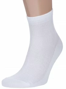 Комплект из 3 пар мужских носков ХОХ микс 3 (3-X-1128)