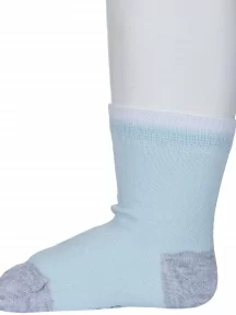 Детские носки RuSocks (Орудьевский трикотаж), Д3-130093М, ГОЛУБЫЕ