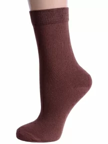 Детские носки Альтаир, А94, ШОКОЛАД