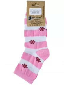Женские носки Альтаир, С40, РОЗОВЫЕ