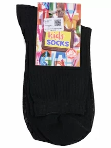 Детские носки Альтаир, Д9, ЧЕРНЫЕ