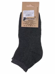 Женские носки Альтаир, А61, АНТРАЦИТ
