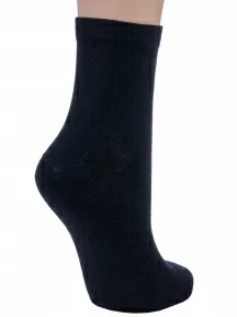 Детские носки VASILINA, 3С2303, ЧЕРНЫЕ