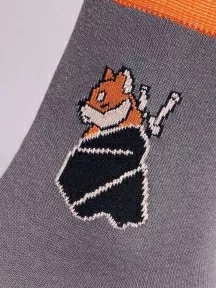 Носки unisex St. Friday Socks
