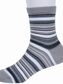 Детские носки LORENZline, Л31, СЕРЫЕ