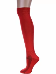 Комплект из 2 пар спортивных гольфин Альтаир, 2-Д95, КРАСНЫЕ