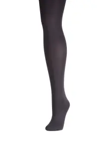 Женские колготки DEA MIA MODERN 100 (БЧК) Графит, grafit (3С1453)