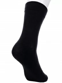 Детские носки LORENZline, П12, ЧЕРНЫЕ