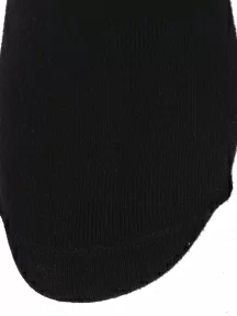 Мужские носки «Красная ветка», С-2069, ЧЕРНЫЕ