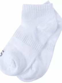 Детские спортивные носки "Борисоглебский трикотаж", 8С1802, БЕЛЫЕ