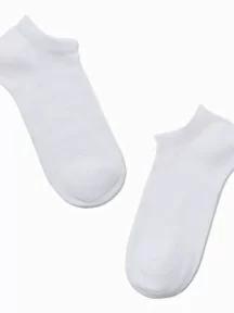 Женские ультракороткие носки Conte, 15С-46СП, рис. 000, БЕЛЫЕ