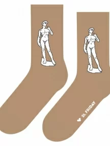 Носки unisex St. Friday Socks 