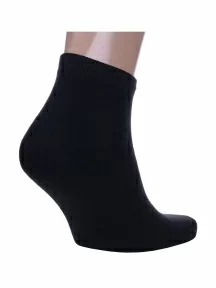 Мужские носки Альтаир, О214, ЧЕРНЫЕ