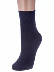 Детские носки Conte kids, 13С-9СП, рис. 926, ТЕМНО-СИНИЕ