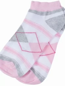 Набор из 5 пар детских носков Красная ветка, School Box #1, микс 4