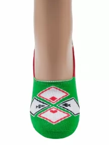 Подследники unisex ХОХ FANTASY, SF-8, МУЛЬТИКОЛОР