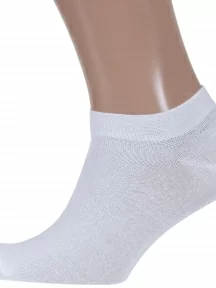 Мужские носки "Борисоглебский трикотаж", 4С811, №1 БЕЛЫЕ