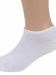 Детские носки PEPPY WOOLTON, НС100, БЕЛЫЕ