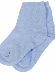 Комплект из 2 пар детских носков "Борисоглебский трикотаж", 8С740/8С920, микс