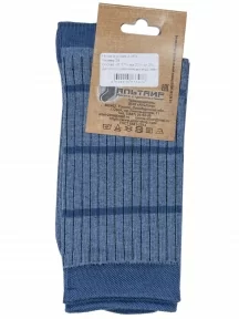Мужские носки Альтаир, А203, СВЕТЛЫЙ ДЖИНС