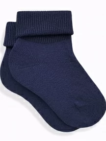Детские носки RuSocks (Орудьевский трикотаж), Д3-13783М, ТЕМНО-СИНИЕ