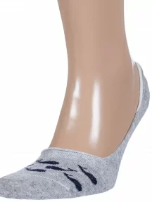 Мужские подследники "Борисоглебский трикотаж", 4С108, СЕРЫЕ МЕЛАНЖ