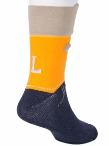 Детские носки LORENZline, Л11, МУЛЬТИКОЛОР