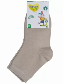 Детские носки "Борисоглебский трикотаж", 8С920, №31 БЕЖЕВЫЕ