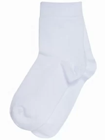 Детские носки Брестские (БЧК), 14С3081, рис. 000, БЕЛЫЕ