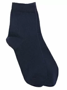 Детские носки RuSocks (Орудьевский трикотаж), Д-25, ТЕМНО-СИНИЕ
