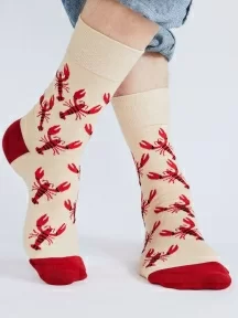 Носки unisex St. Friday Socks 