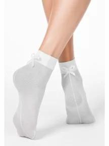 Комплект из 2 пар женских носков Conte, 2-18С-10СП, микс 3