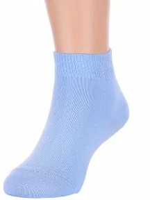 Детские носки Conte kids, 5С-11СП, рис. 000, ГОЛУБЫЕ