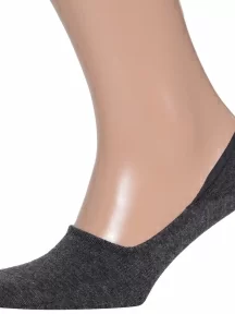 Мужские подследники RuSocks (Орудьевский трикотаж), М-1220, ТЕМНО-СЕРЫЕ