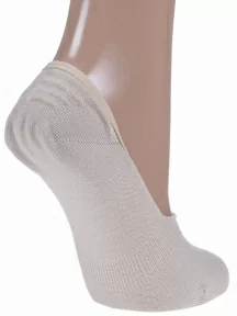 Женские подследники Conte, 16С-12СП, рис. 000, БЕЖЕВЫЕ