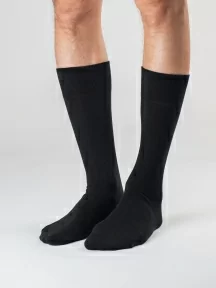 Набор из 3 пар мужских носков MSCLUB, 3-ПН-01, микс 2