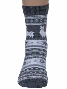 Комплект из 5 пар детских носков RuSocks (Орудьевский трикотаж), 5-Д3-13159, микс 1