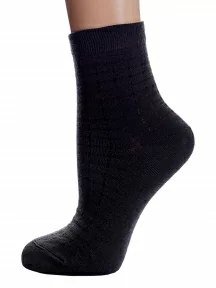 Детские носки Conte kids, 13С-9СП, рис. 927, ГРАФИТОВЫЕ