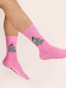 Носки unisex St. Friday Socks 