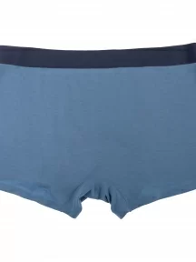 Мужские трусы-боксеры из модала Sergio Dallini, SD2908-6, СВЕТЛО-СЕРЫЕ