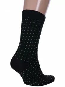 Мужские носки Альтаир, А232, ЧЕНЫЕ