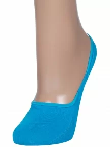 Женские подследники Брестские (БЧК), 16С1318, рис. 000, БИРЮЗОВЫЕ