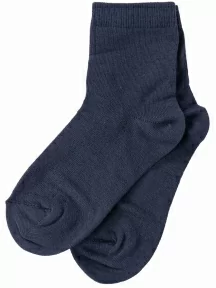 Детские носки LORENZline, Л33, ТЕМНО-СЕРЫЕ