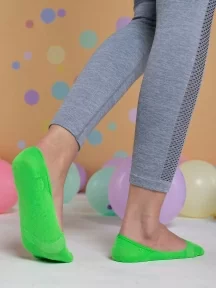 Женские подследники Oemen, PW154, САЛАТОВЫЕ