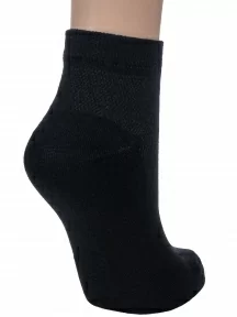Женские носки Альтаир, С82, ЧЕРНЫЕ