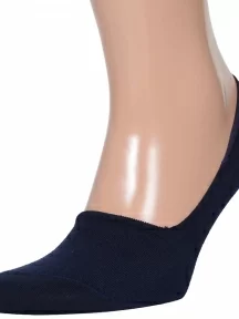 Мужские подследники RuSocks (Орудьевский трикотаж), М-1220, ТЕМНО-СИНИЕ