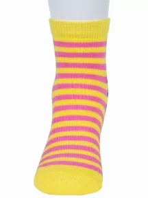 Детские носки "Борисоглебский трикотаж", 8С705, №7 ЖЕЛТЫЕ