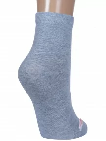 Детские носки "Красная ветка", С-2107, СЕРЫЕ