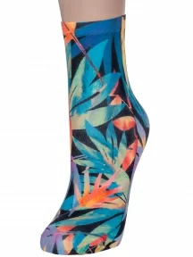 Женские носки Conte, 17С-34СП, рис. 048, МУЛЬТИКОЛОР