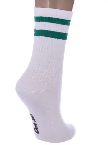 Детские спортивные носки Conte kids рис. 922, БЕЛЫЕ (20С-167СП)